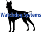 Watchdog Shadow w Text SML